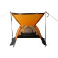  Wechsel Conqueror 3 Zero-G Line Orange